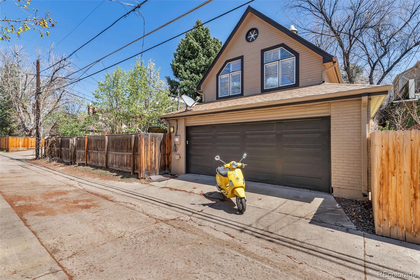 MLS Image #33 for 245  albion street,denver, Colorado