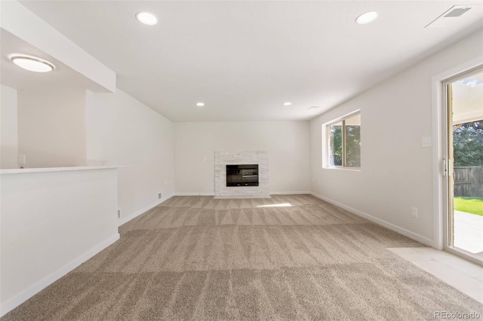 MLS Image #21 for 7646 e napa place,denver, Colorado