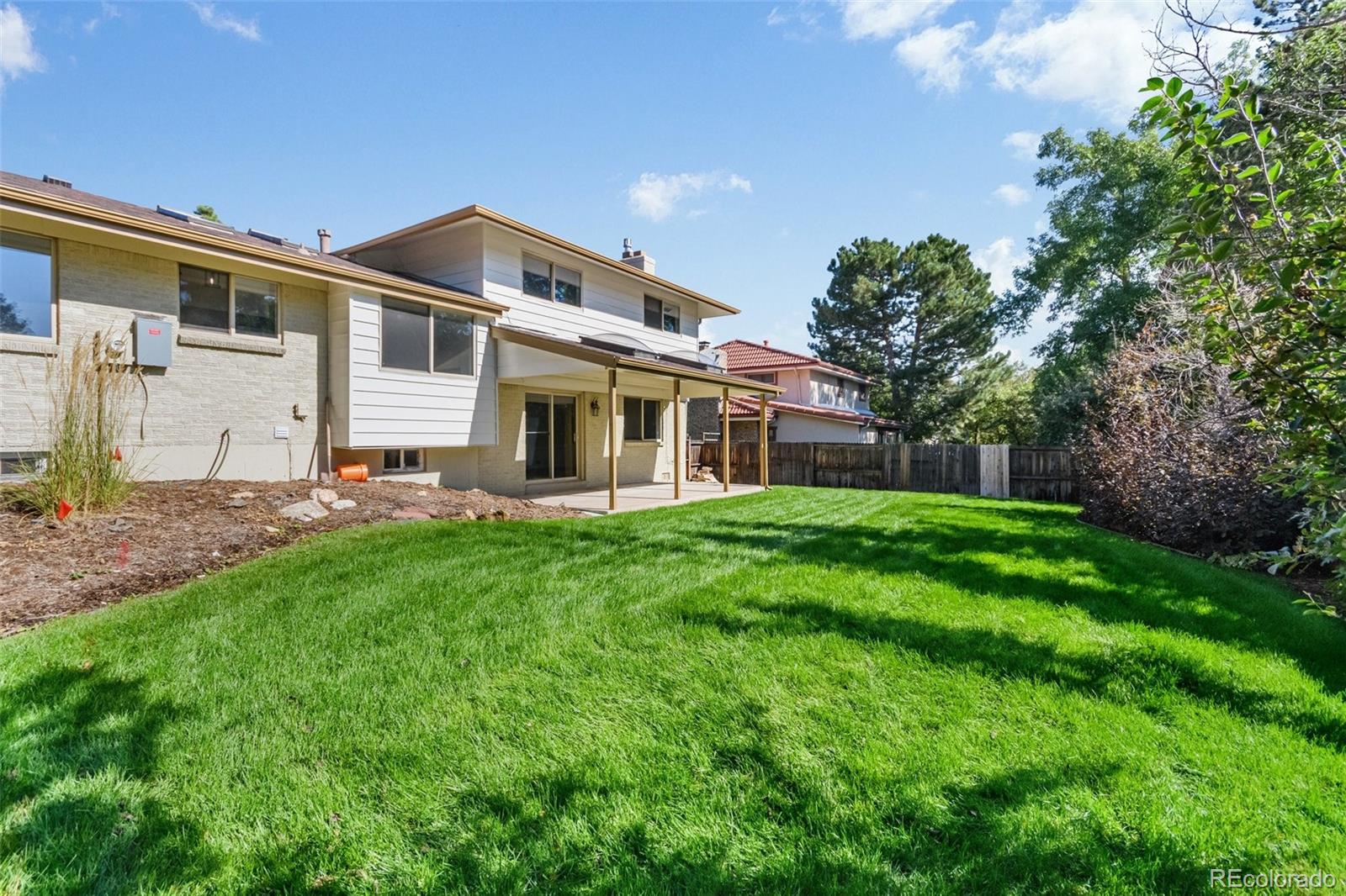 MLS Image #46 for 7646 e napa place,denver, Colorado