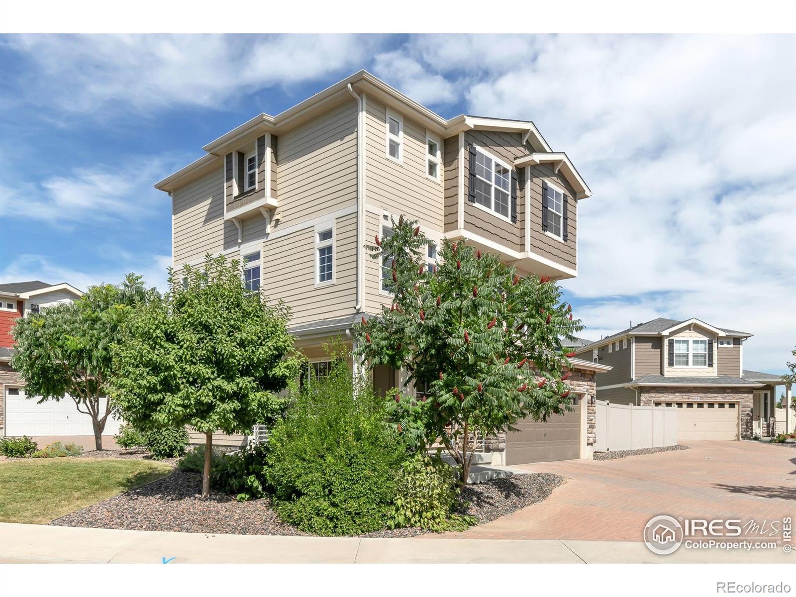 MLS Image #2 for 8081 e 128th place,thornton, Colorado