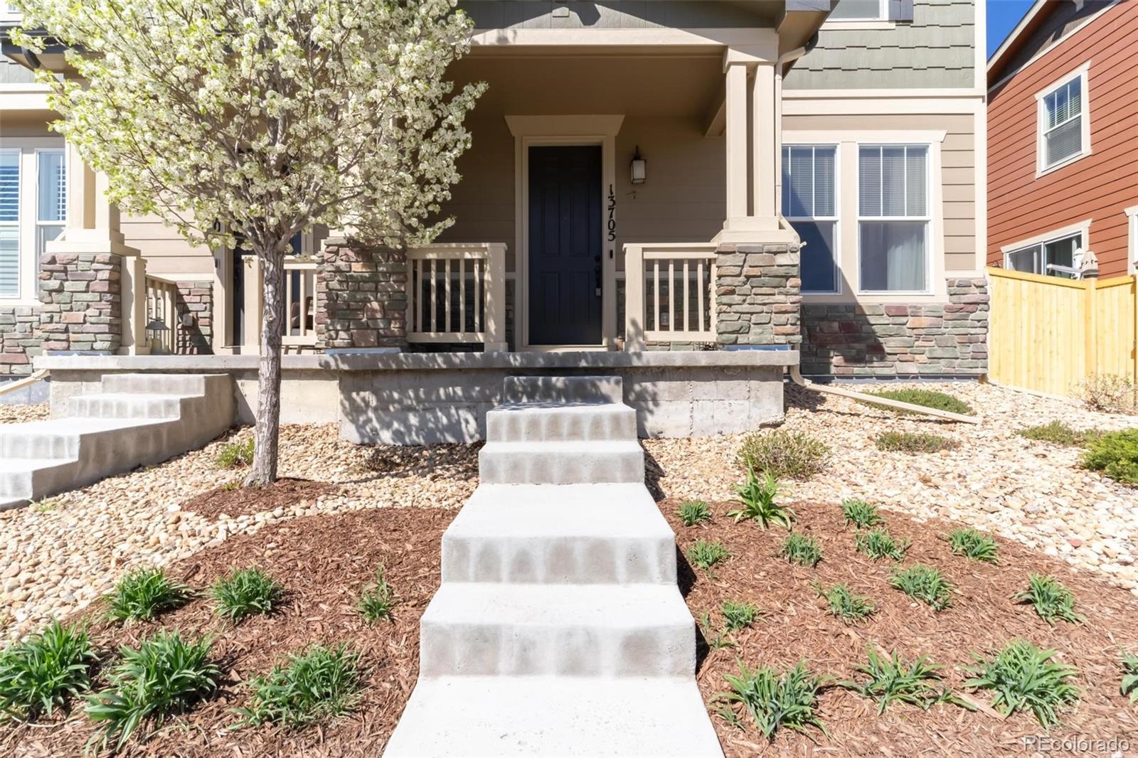 Report Image for 13705  Ash Circle,Brighton, Colorado