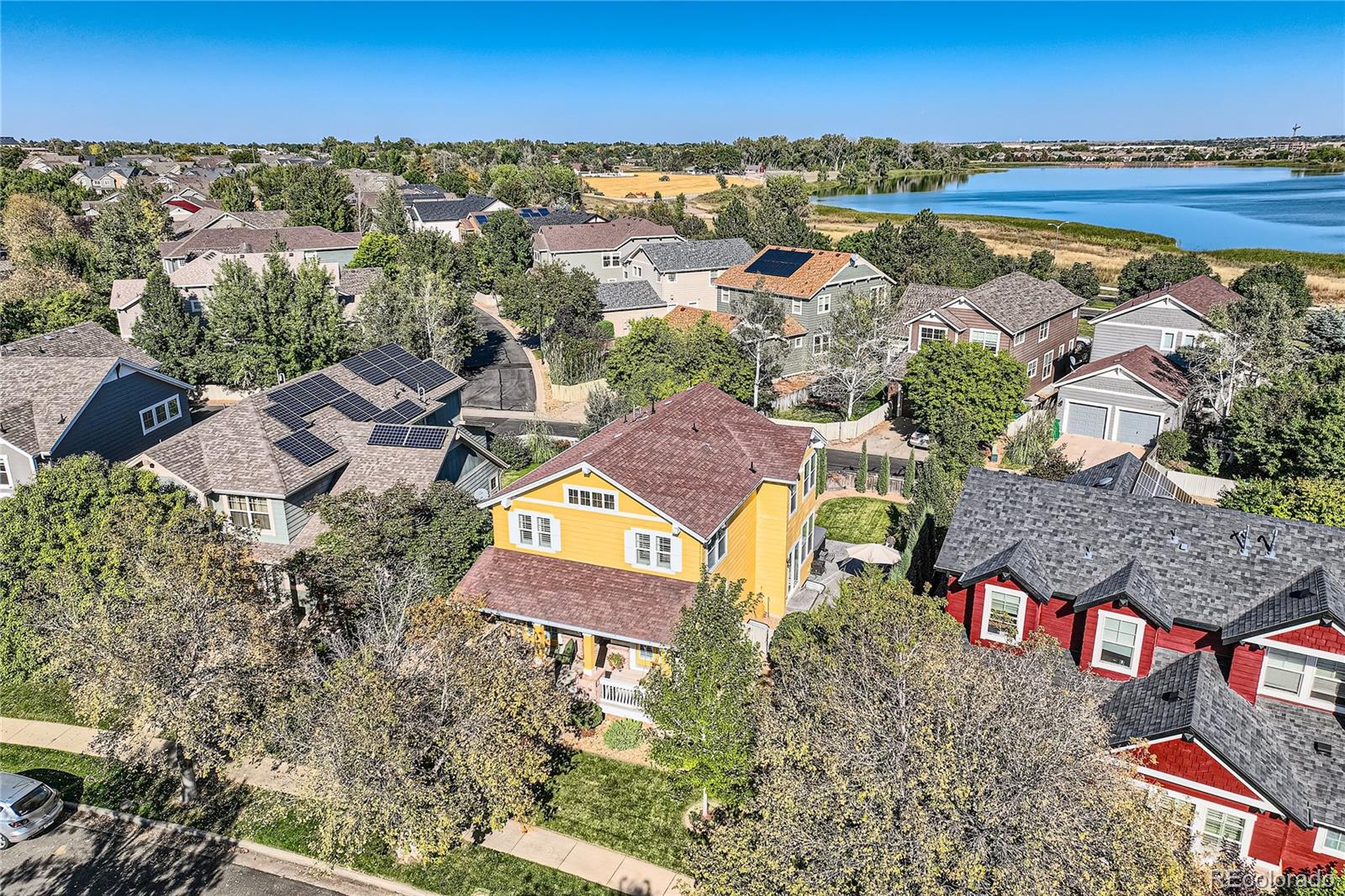 MLS Image #0 for 14144  fairwind lane,broomfield, Colorado