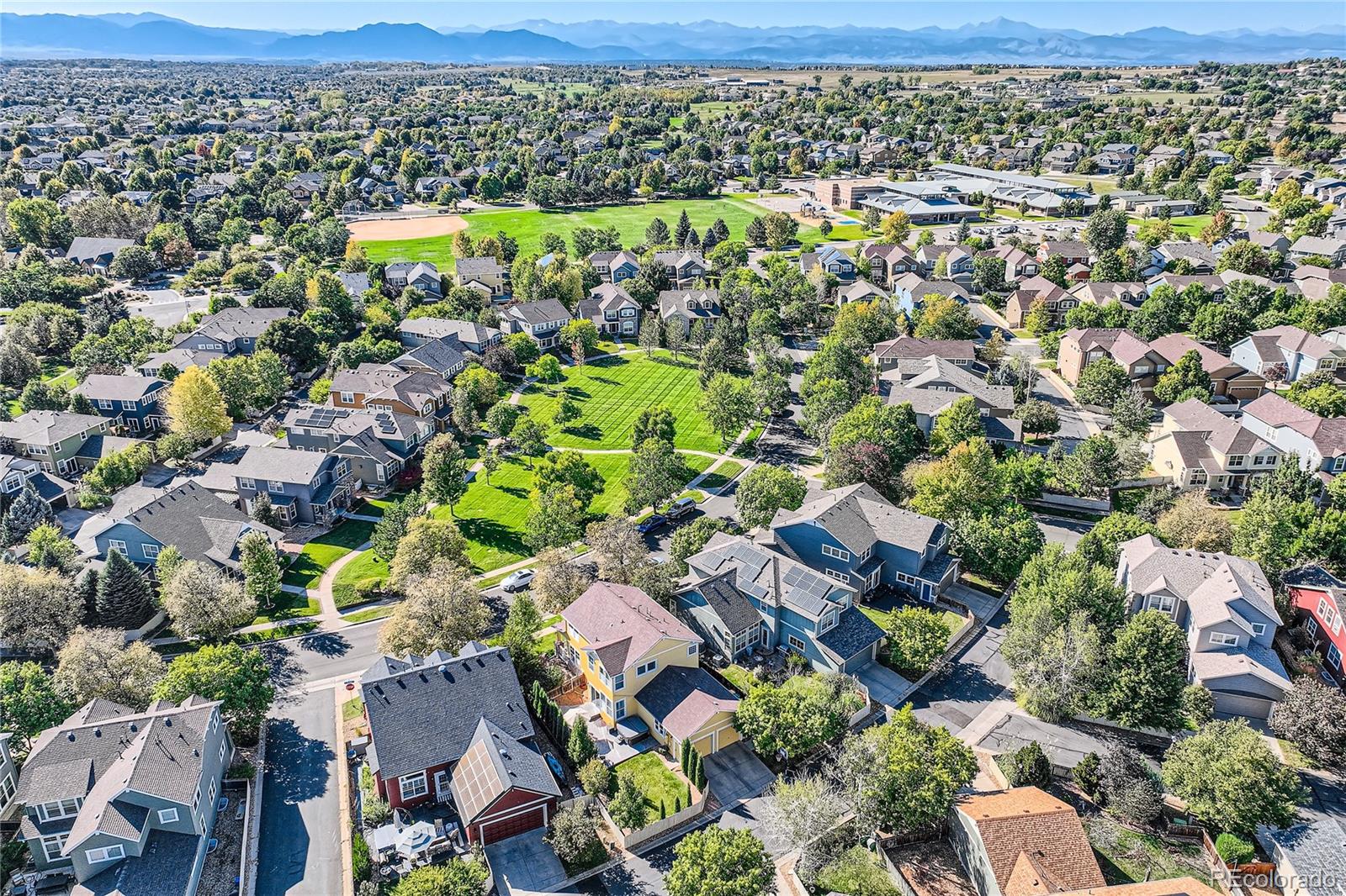 MLS Image #44 for 14144  fairwind lane,broomfield, Colorado