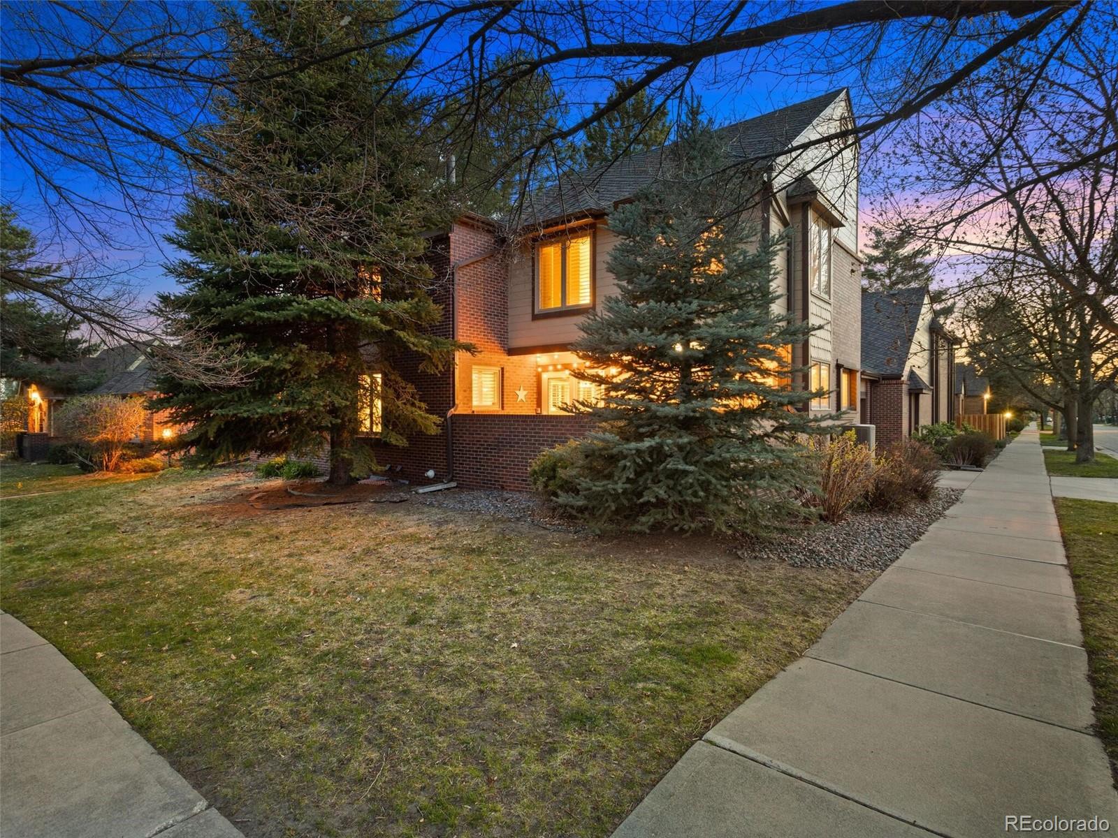 MLS Image #32 for 401 s vine street ,denver, Colorado