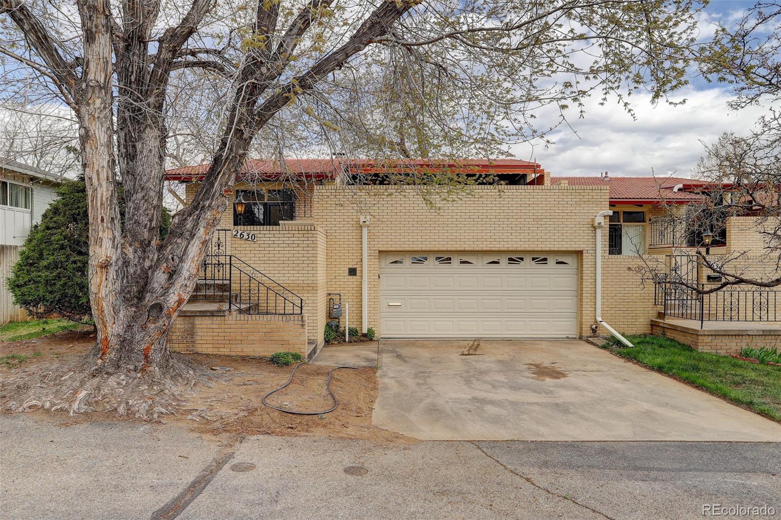 MLS Image #30 for 2630 s sheridan court,lakewood, Colorado