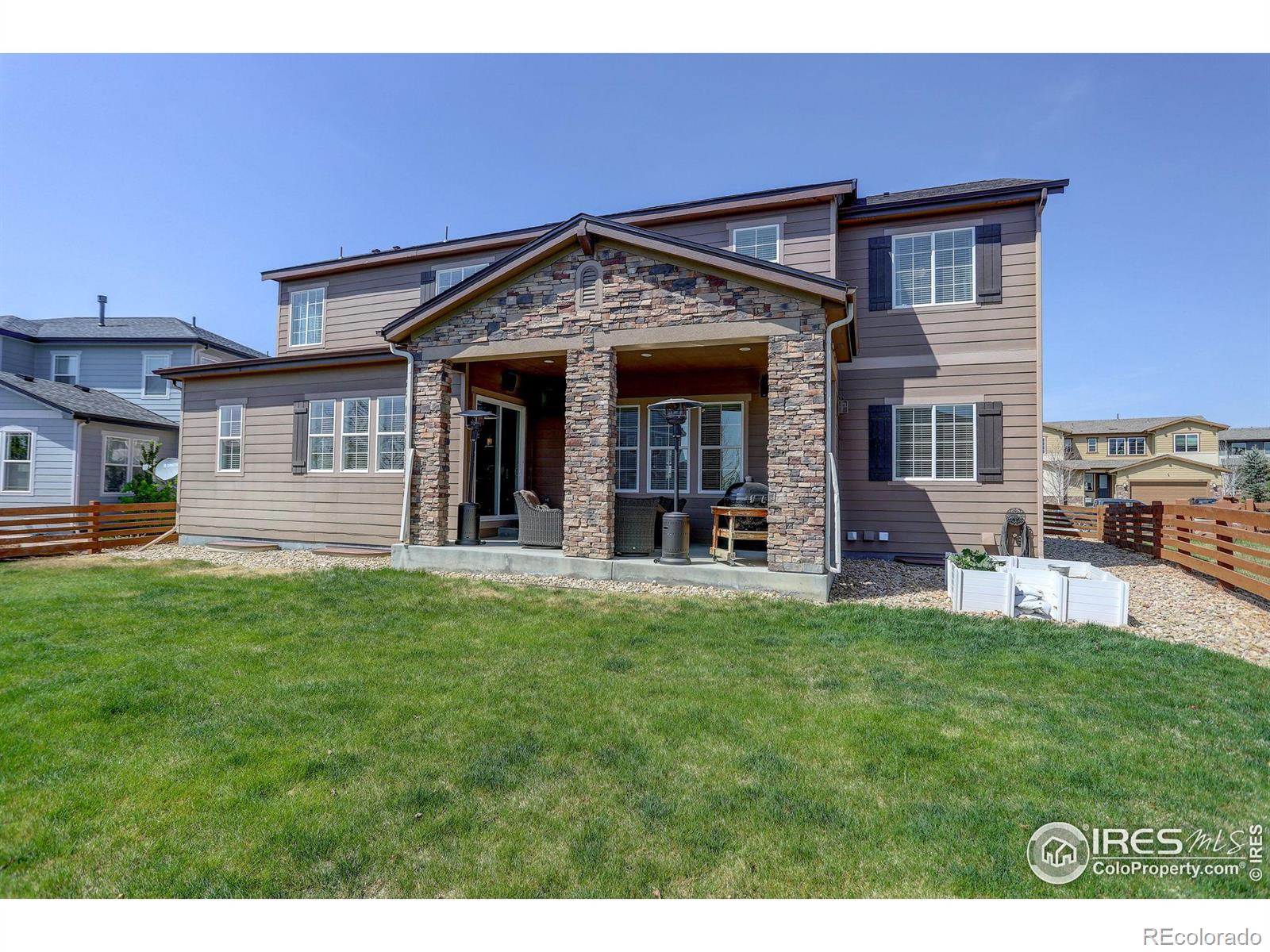 CMA Image for 510  Orion Avenue,Erie, Colorado