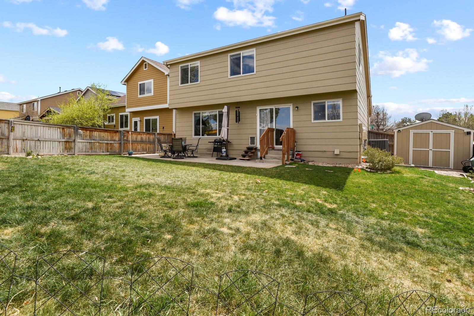 MLS Image #34 for 1295  mulberry lane,highlands ranch, Colorado