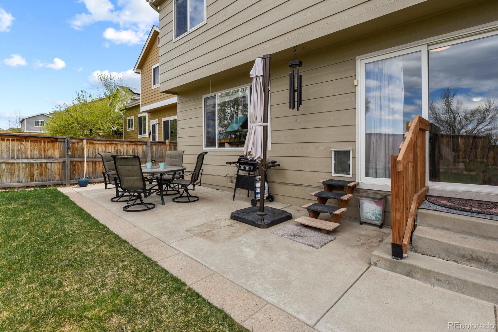 MLS Image #35 for 1295  mulberry lane,highlands ranch, Colorado