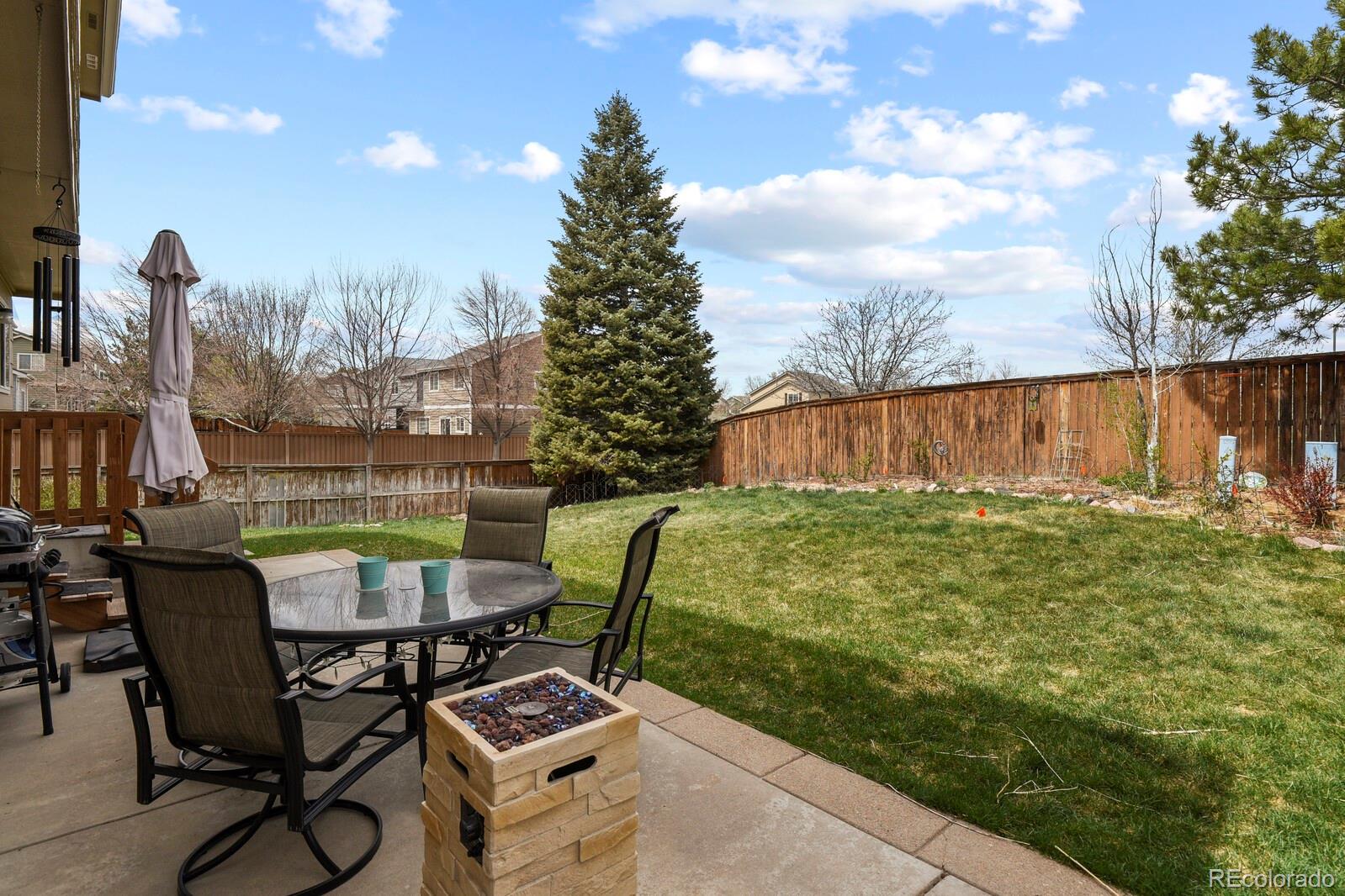 MLS Image #38 for 1295  mulberry lane,highlands ranch, Colorado