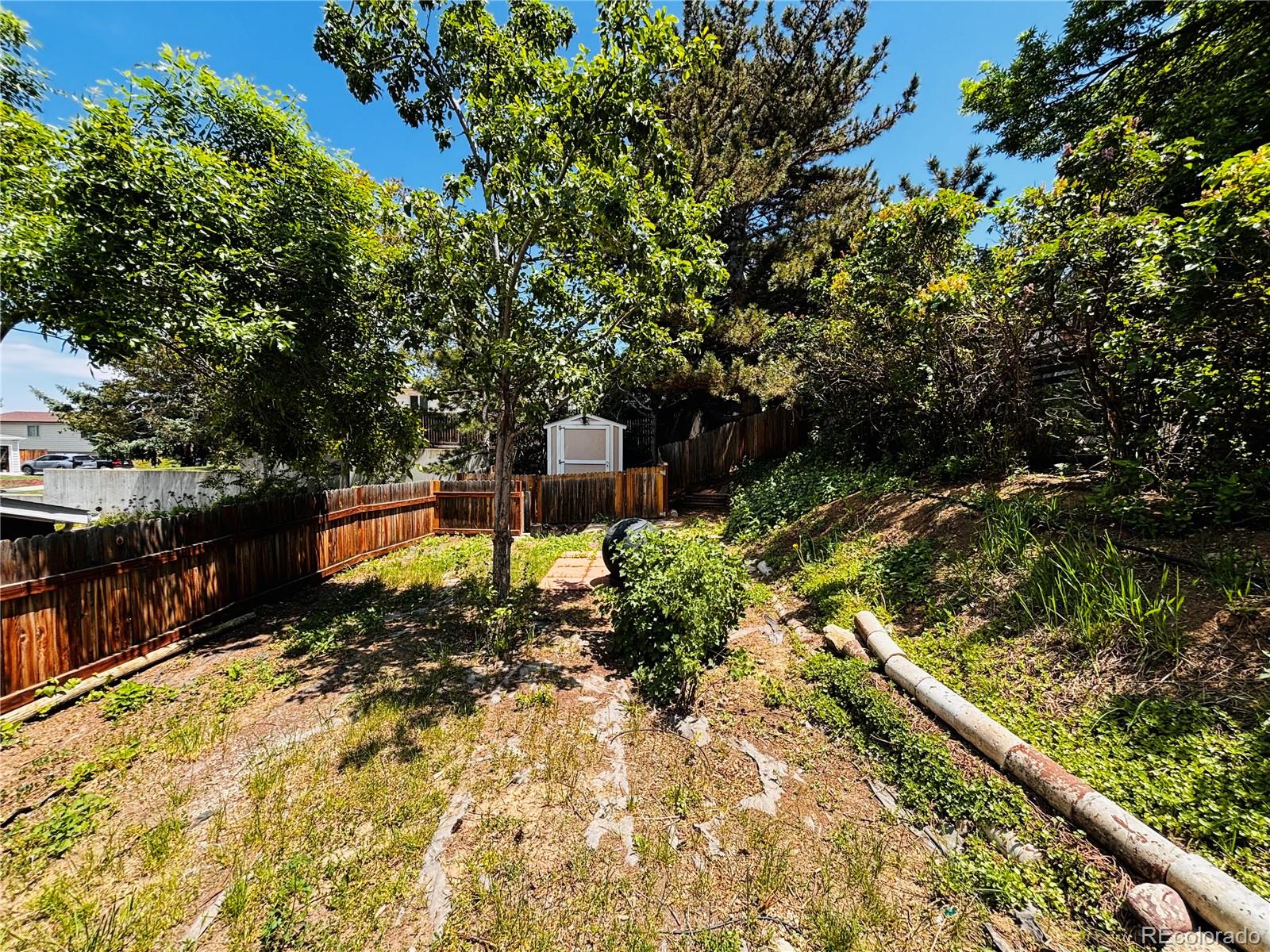 MLS Image #23 for 15924 w 3rd avenue,golden, Colorado