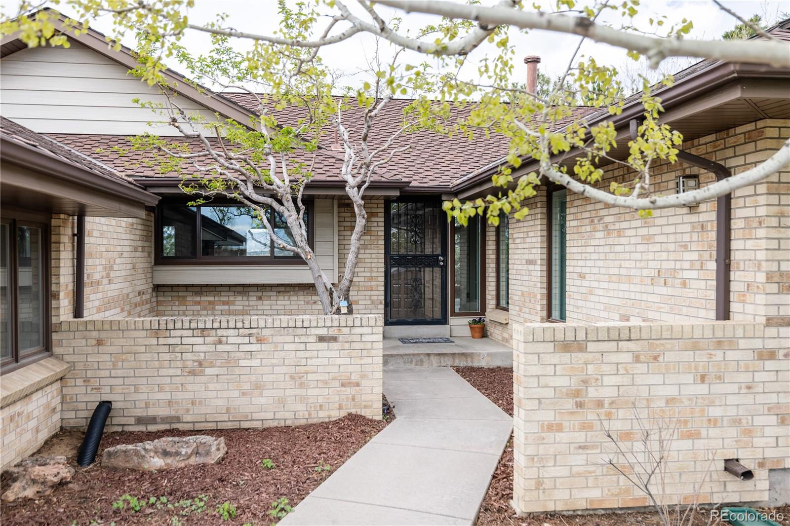 MLS Image #3 for 3021 s irving street,denver, Colorado