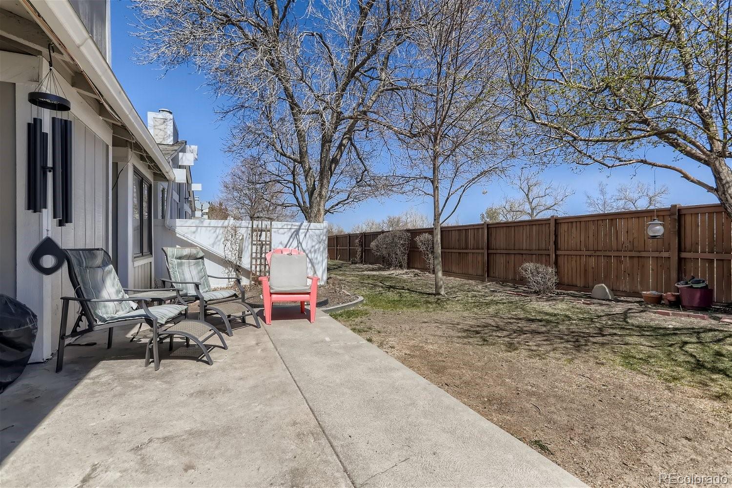 MLS Image #25 for 12052 e maple avenue,aurora, Colorado