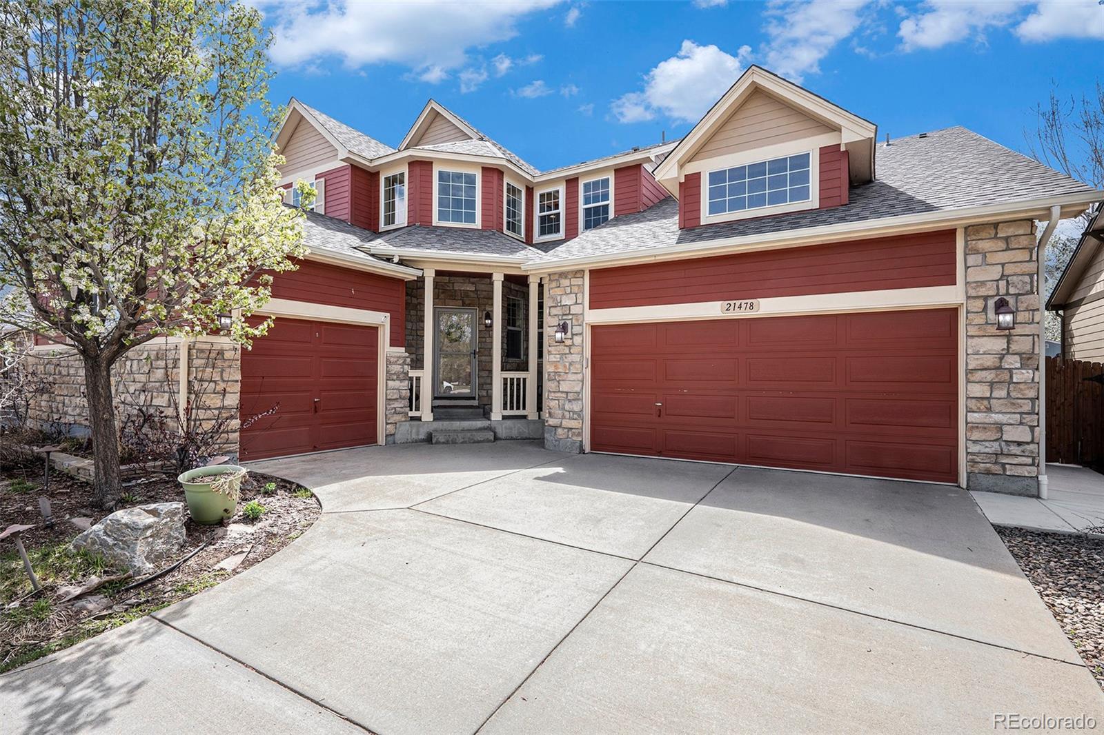 CMA Image for 3606 s malta court,Aurora, Colorado