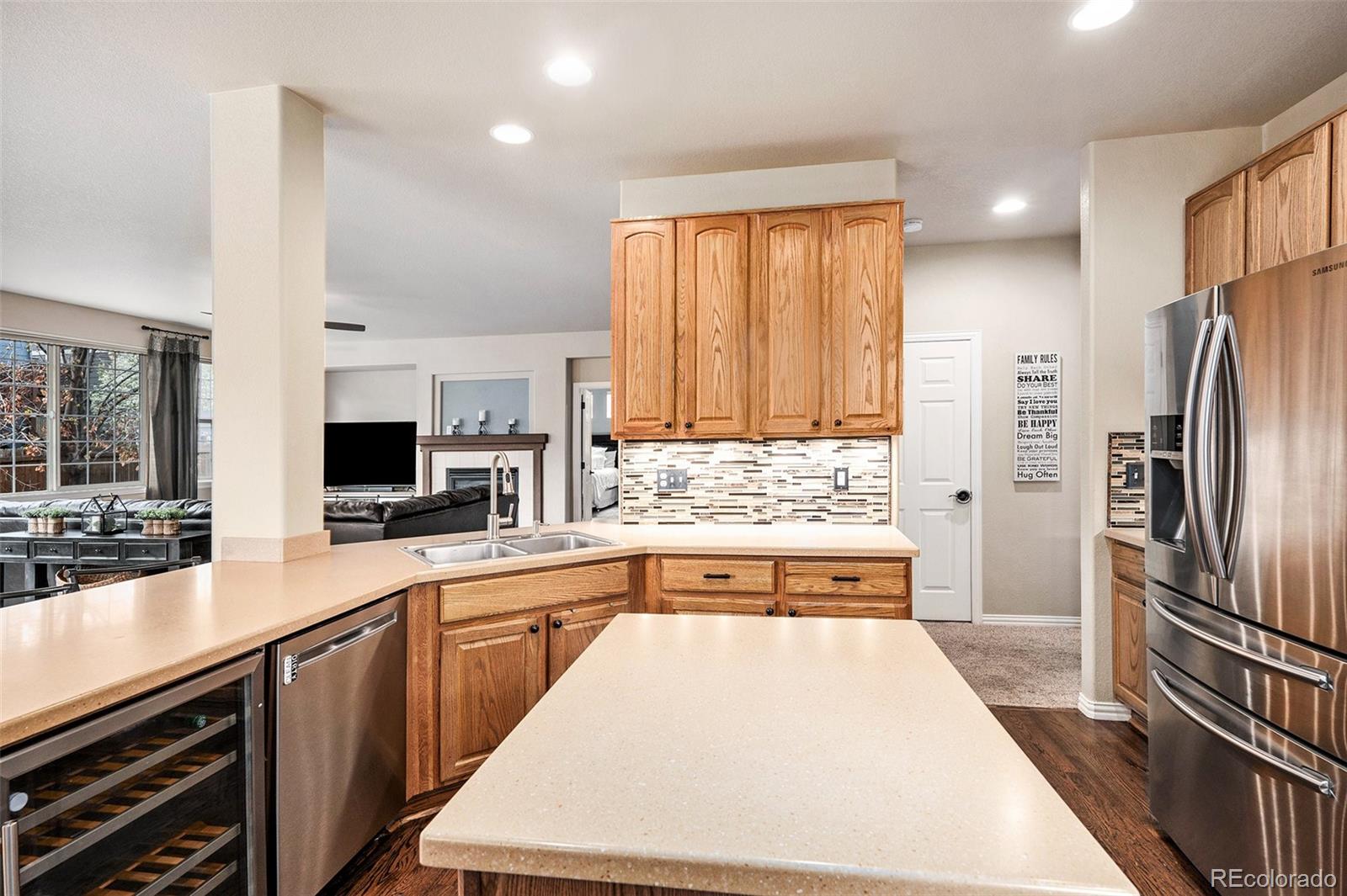 MLS Image #10 for 21478 e mansfield place,aurora, Colorado