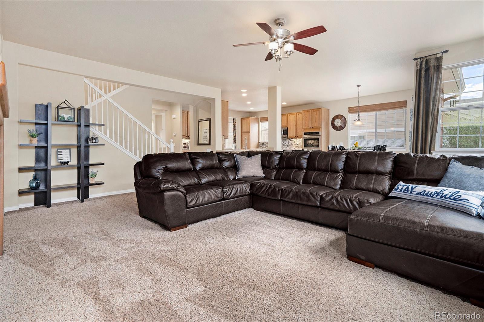 MLS Image #5 for 21478 e mansfield place,aurora, Colorado