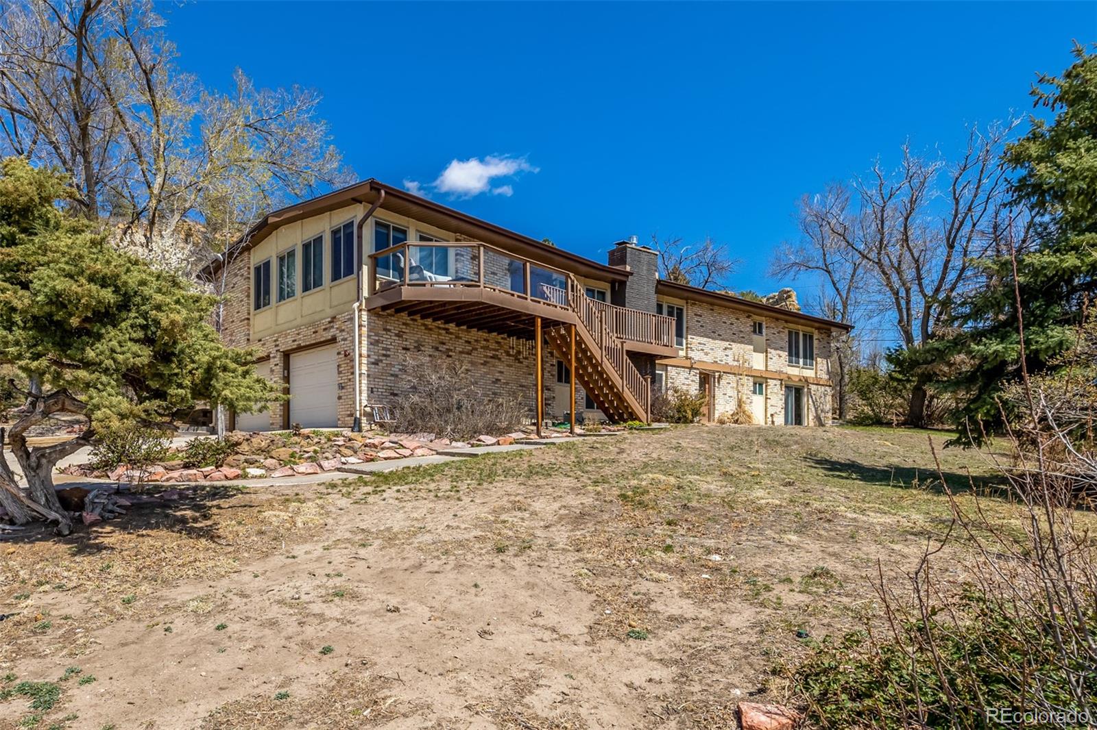 MLS Image #0 for 5  austin lane,colorado springs, Colorado