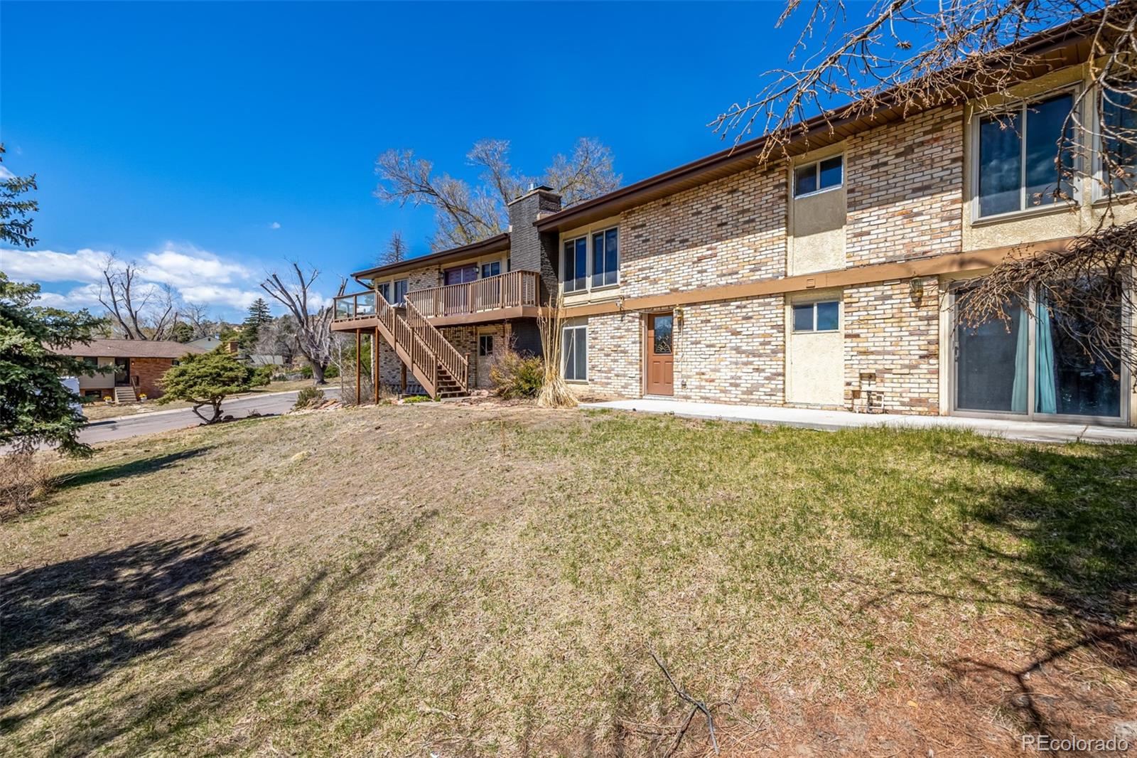 MLS Image #33 for 5  austin lane,colorado springs, Colorado