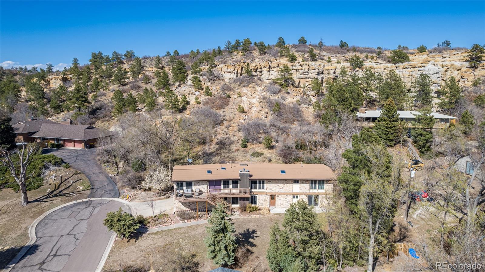 MLS Image #35 for 5  austin lane,colorado springs, Colorado