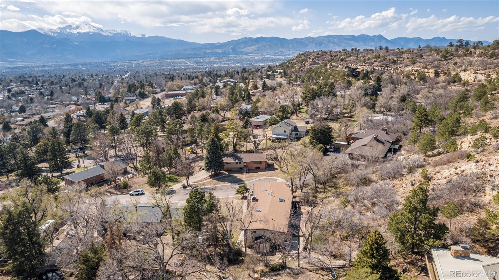 MLS Image #37 for 5  austin lane,colorado springs, Colorado