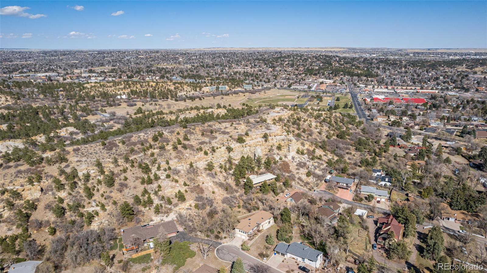 MLS Image #39 for 5  austin lane,colorado springs, Colorado