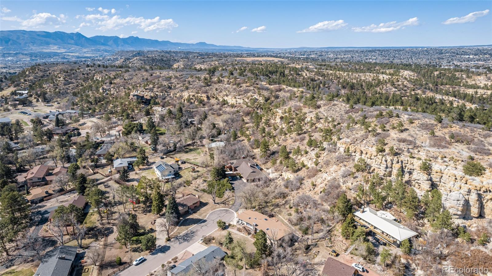 MLS Image #40 for 5  austin lane,colorado springs, Colorado