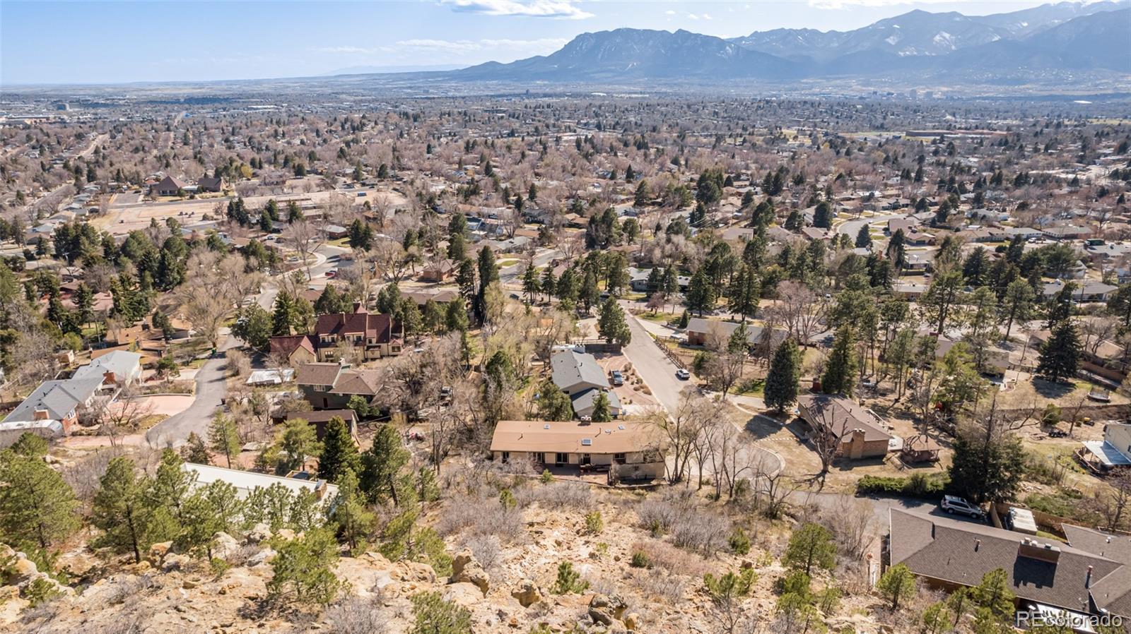 MLS Image #41 for 5  austin lane,colorado springs, Colorado