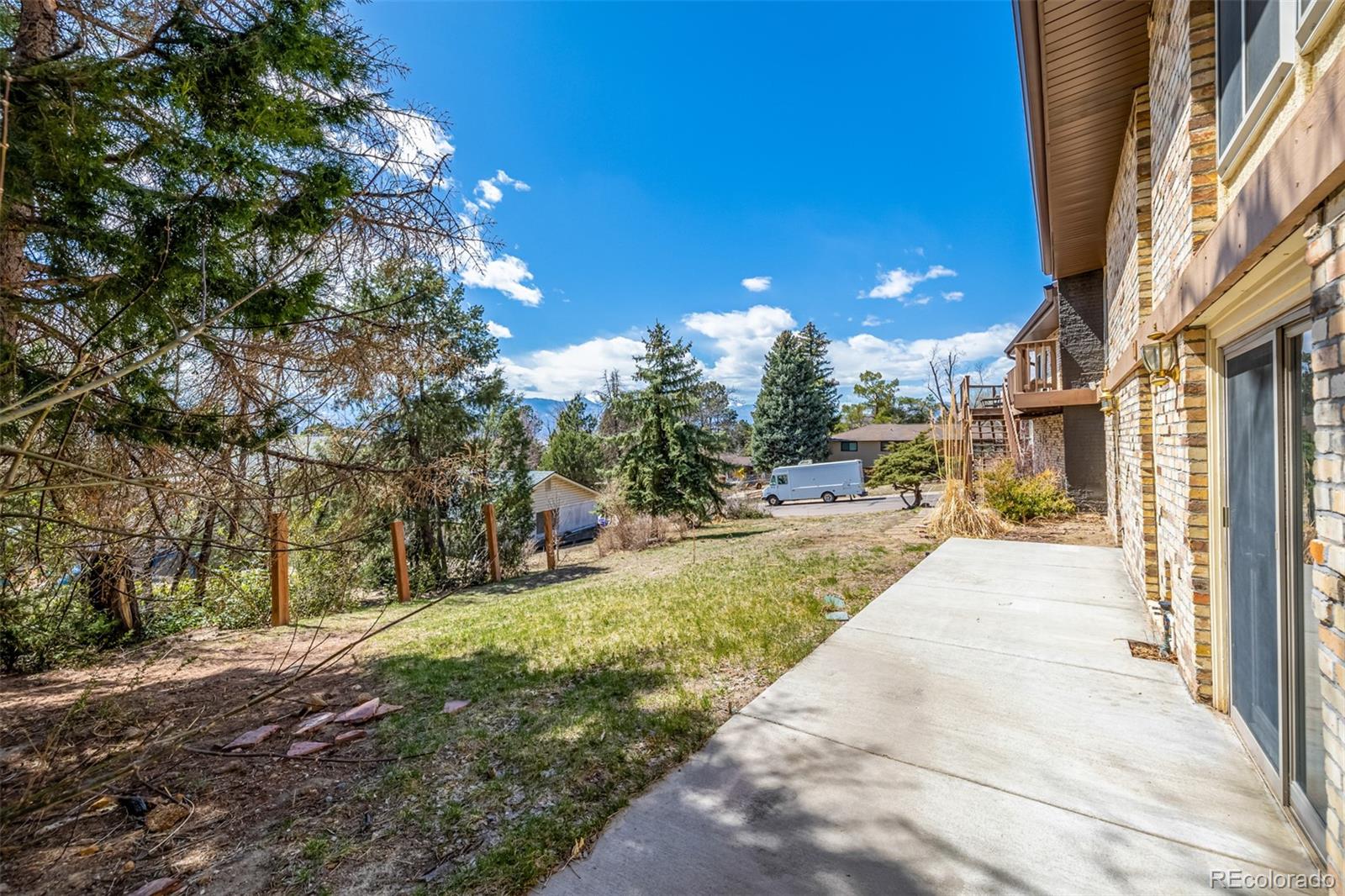 MLS Image #42 for 5  austin lane,colorado springs, Colorado