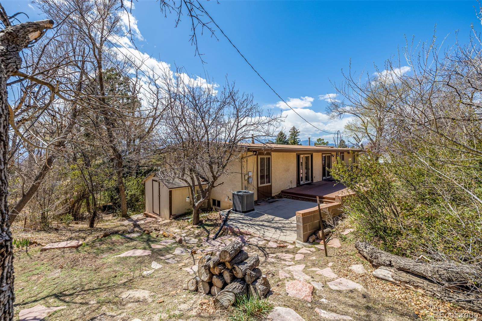 MLS Image #44 for 5  austin lane,colorado springs, Colorado