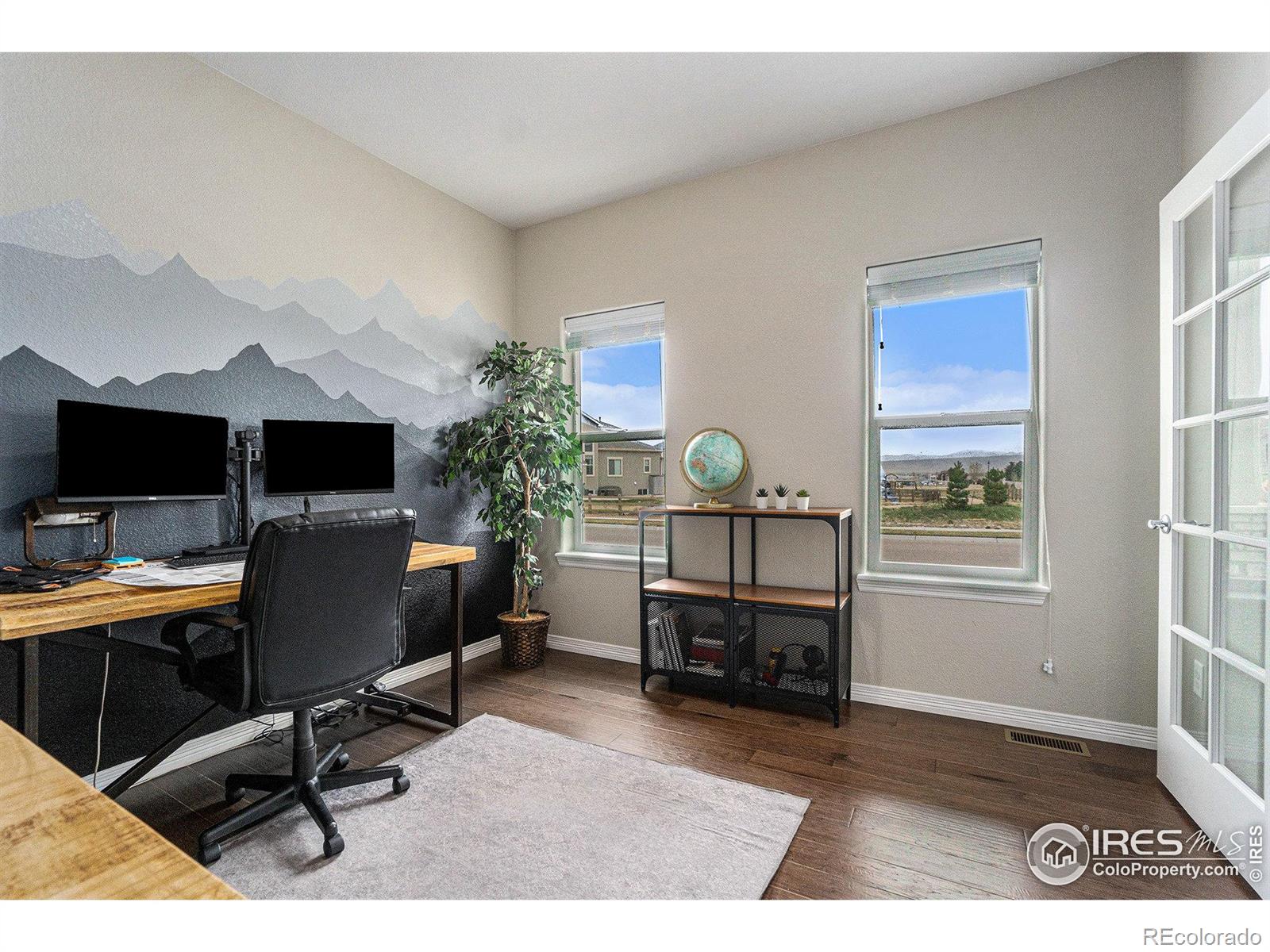 MLS Image #12 for 1384  waterfall street,timnath, Colorado