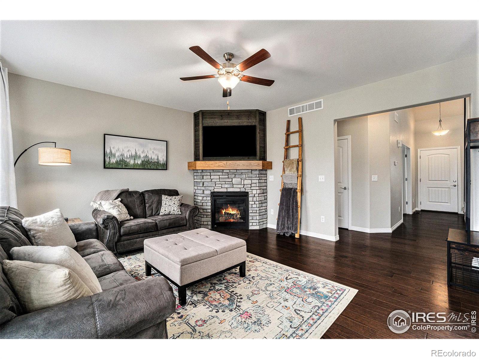 MLS Image #3 for 1384  waterfall street,timnath, Colorado