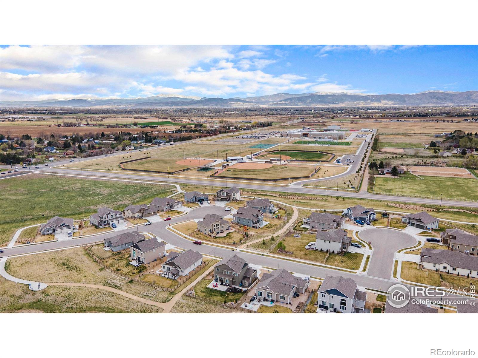 MLS Image #36 for 1384  waterfall street,timnath, Colorado