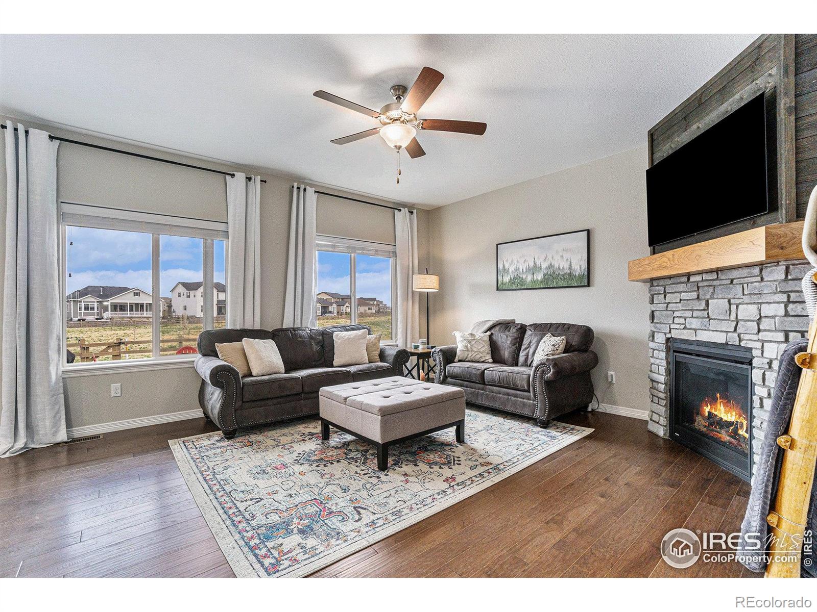 MLS Image #4 for 1384  waterfall street,timnath, Colorado