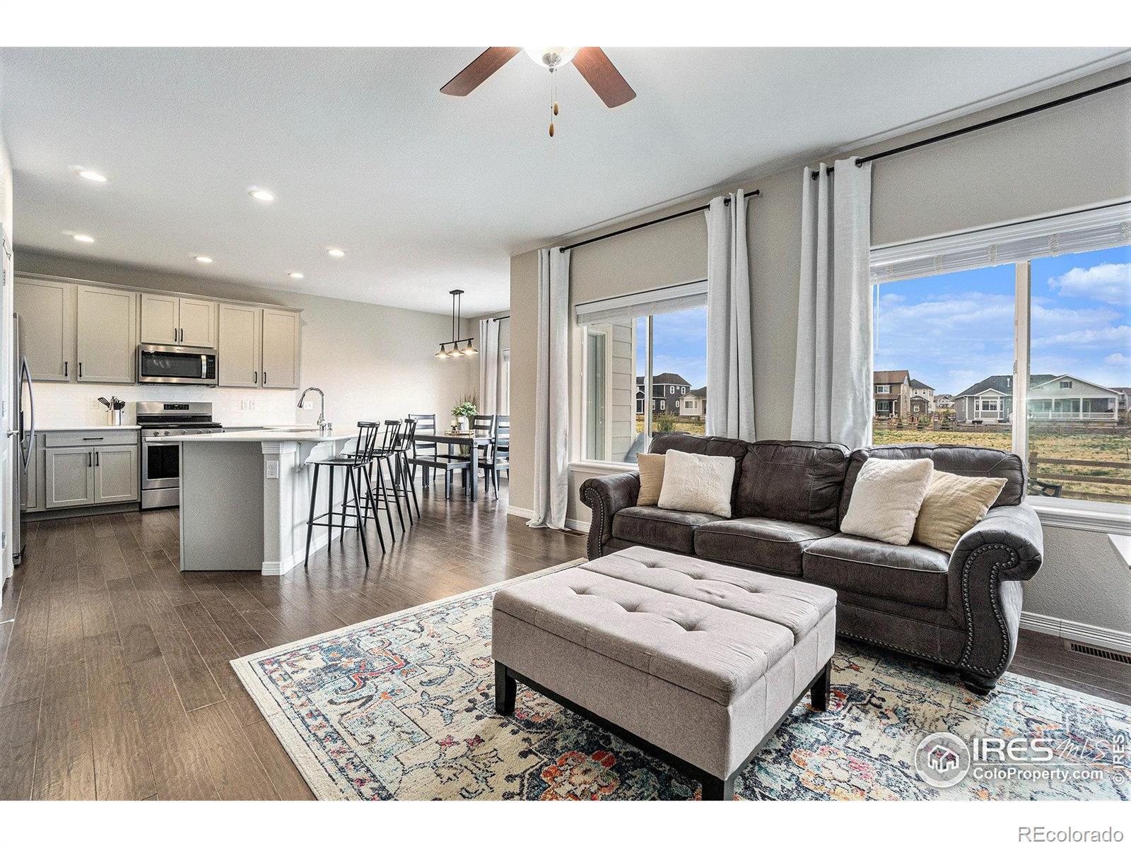 MLS Image #5 for 1384  waterfall street,timnath, Colorado
