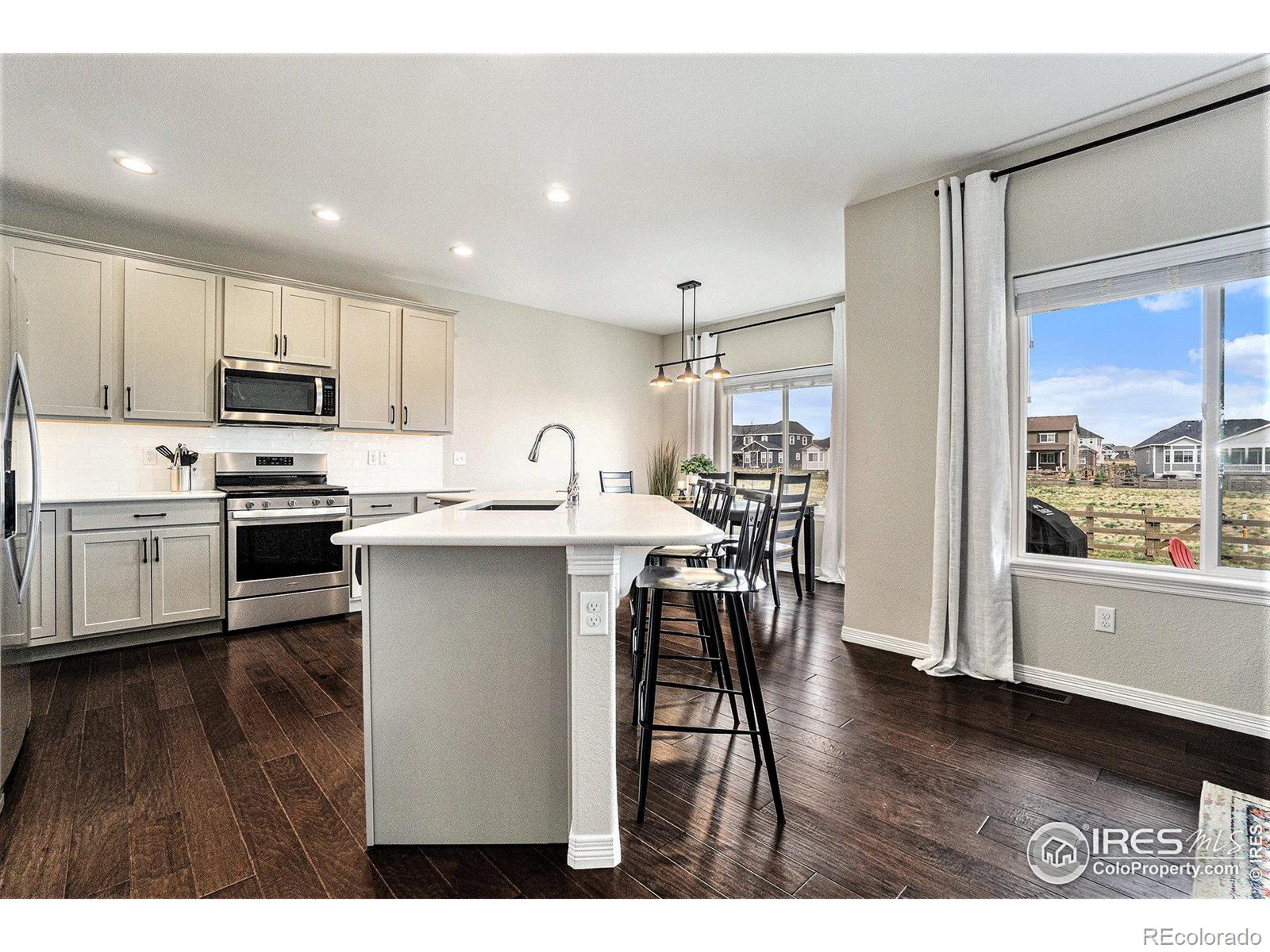 MLS Image #7 for 1384  waterfall street,timnath, Colorado