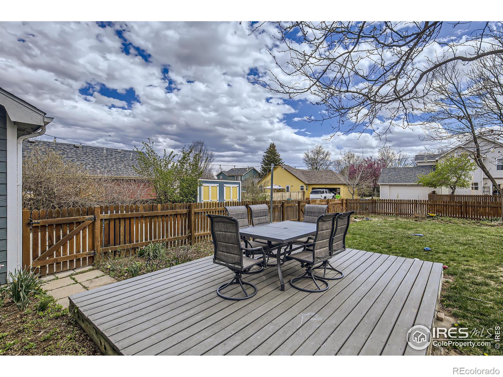 MLS Image #25 for 2715  arancia drive,fort collins, Colorado