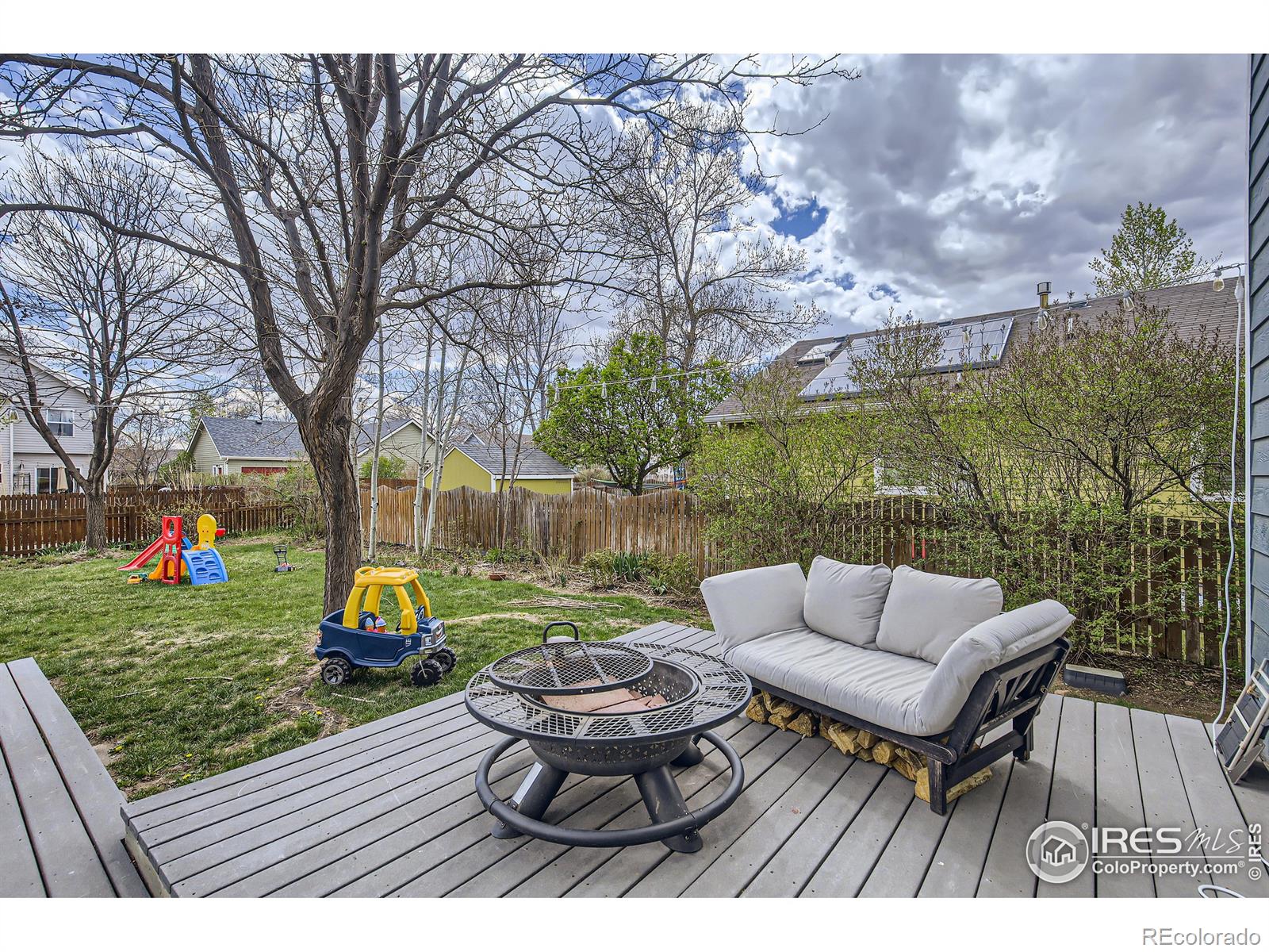 MLS Image #26 for 2715  arancia drive,fort collins, Colorado