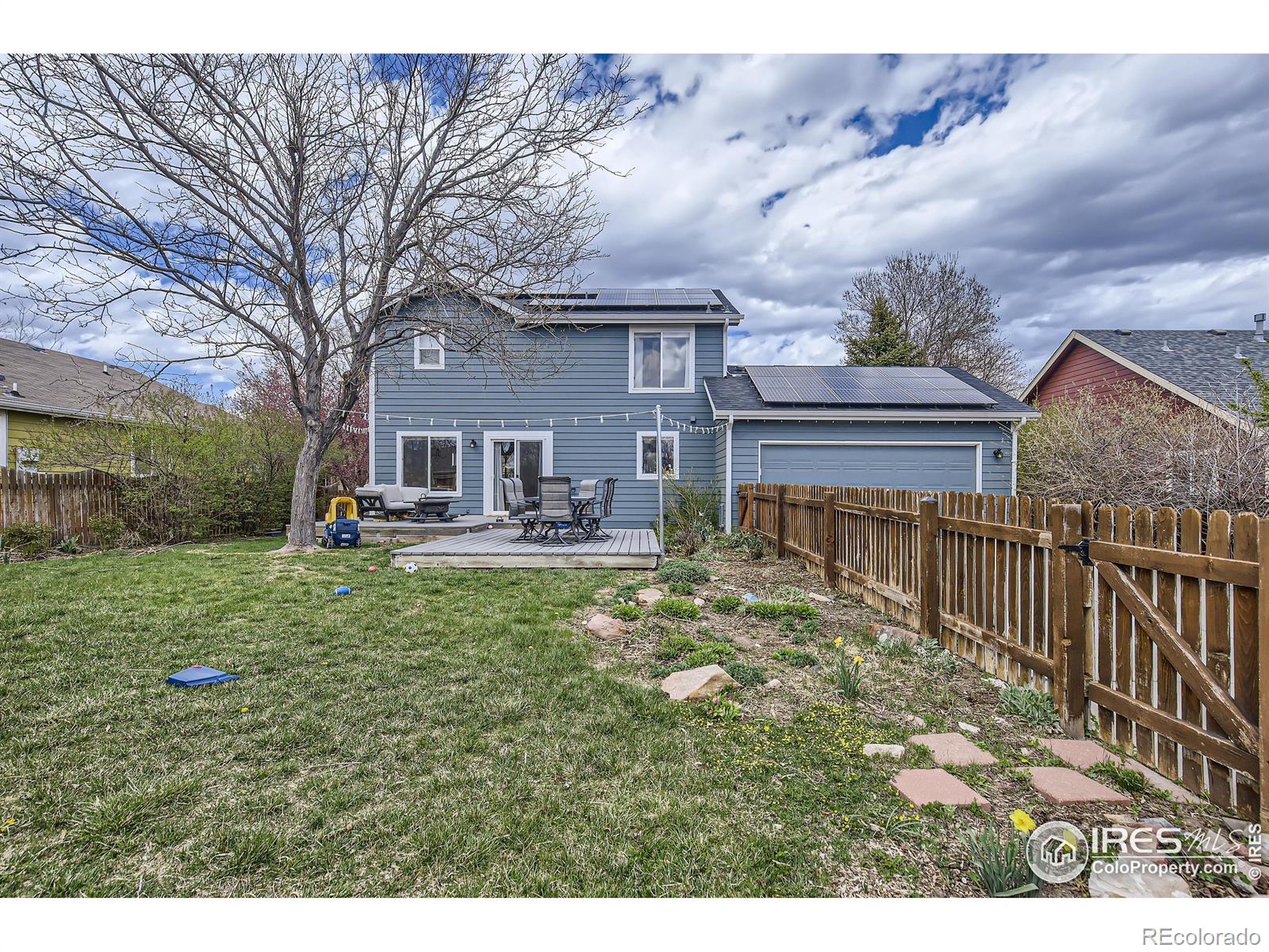 MLS Image #27 for 2715  arancia drive,fort collins, Colorado