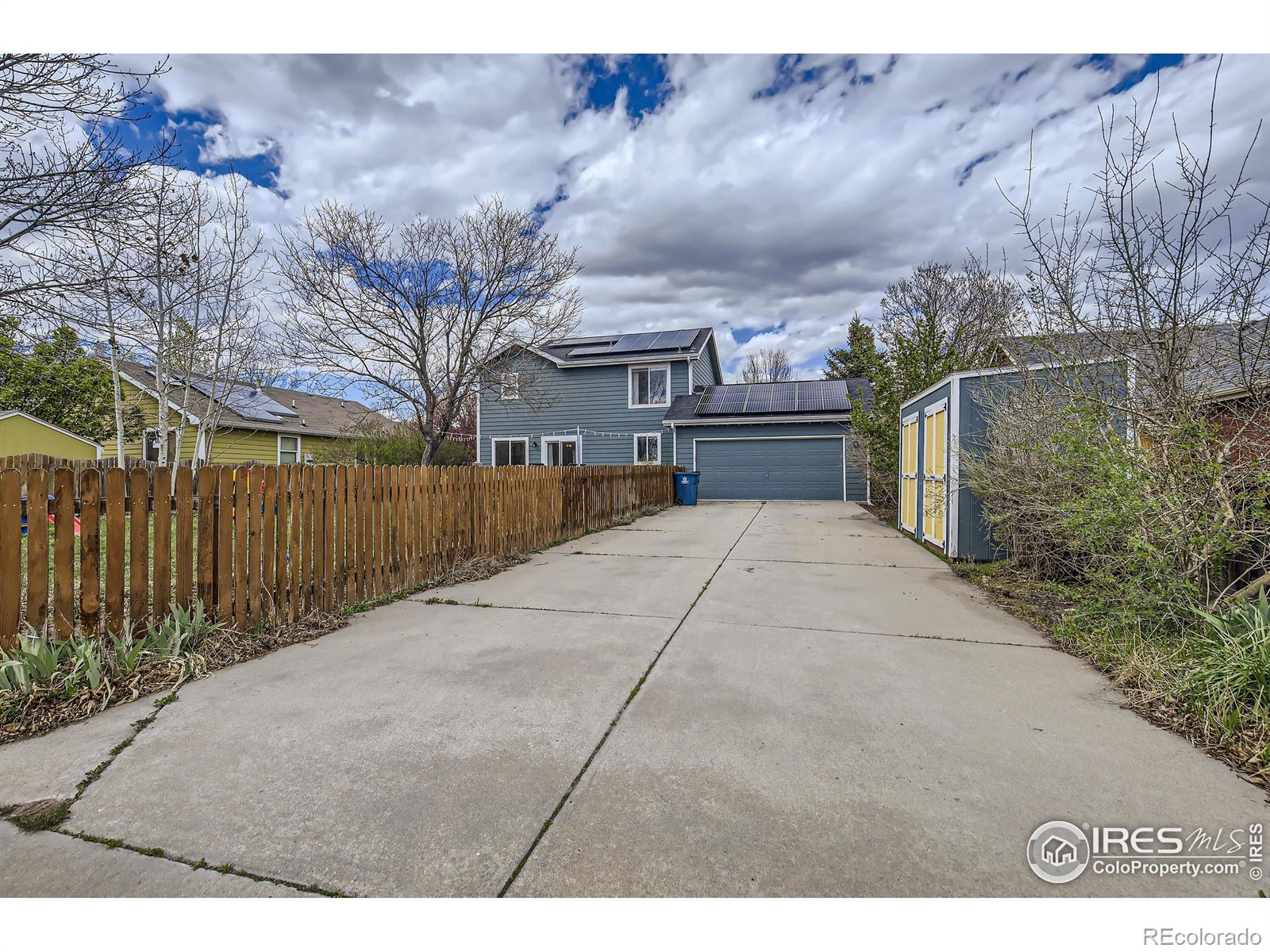 MLS Image #28 for 2715  arancia drive,fort collins, Colorado