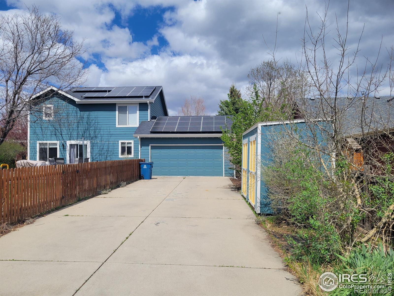 MLS Image #29 for 2715  arancia drive,fort collins, Colorado