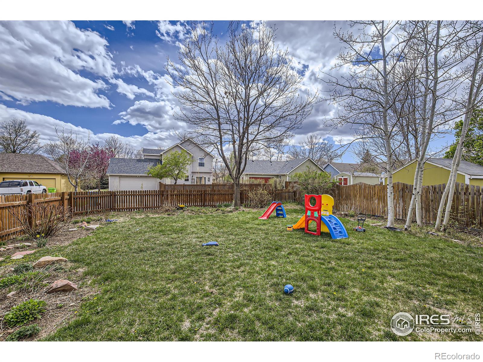 MLS Image #31 for 2715  arancia drive,fort collins, Colorado