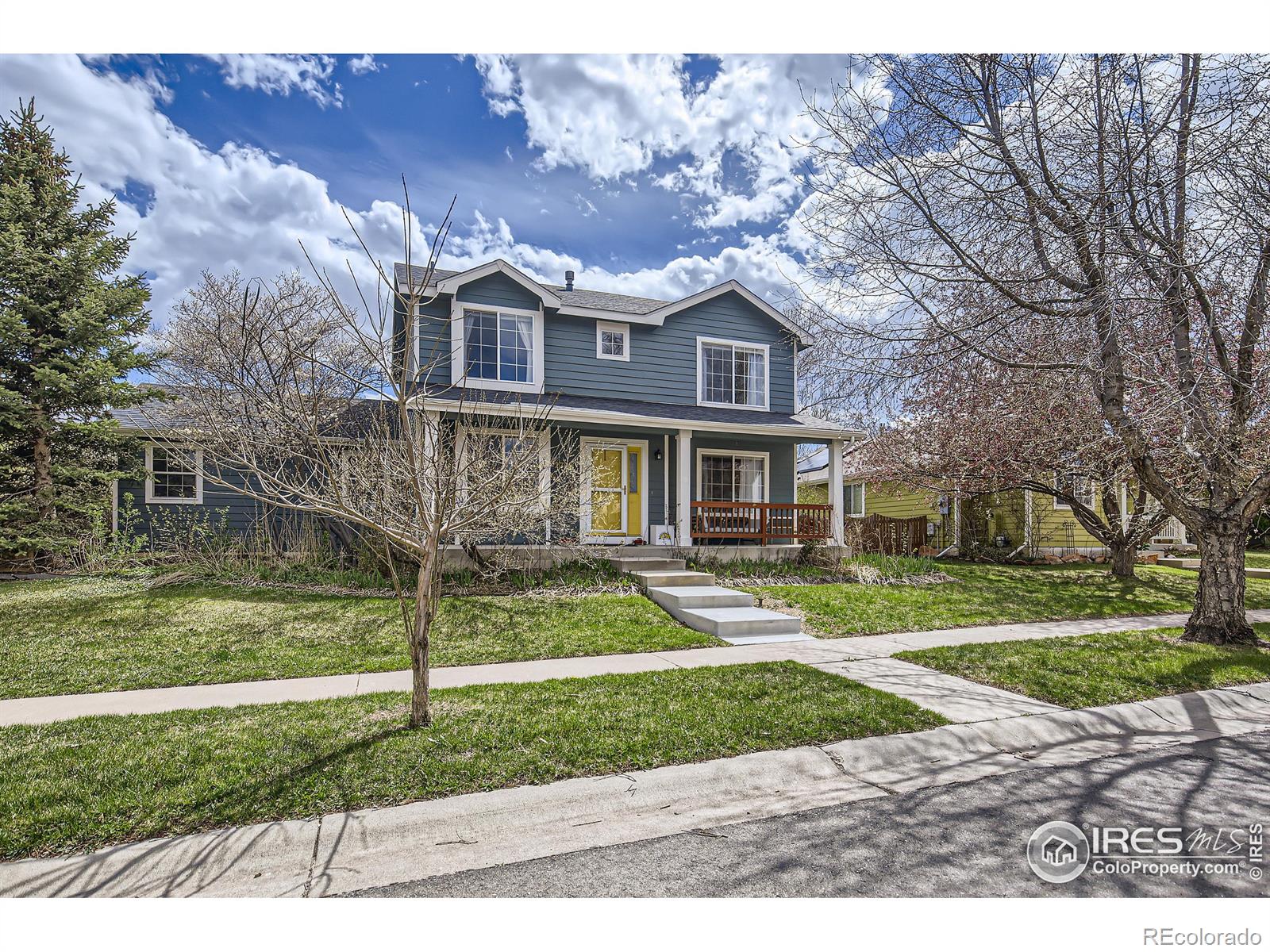 MLS Image #4 for 2715  arancia drive,fort collins, Colorado