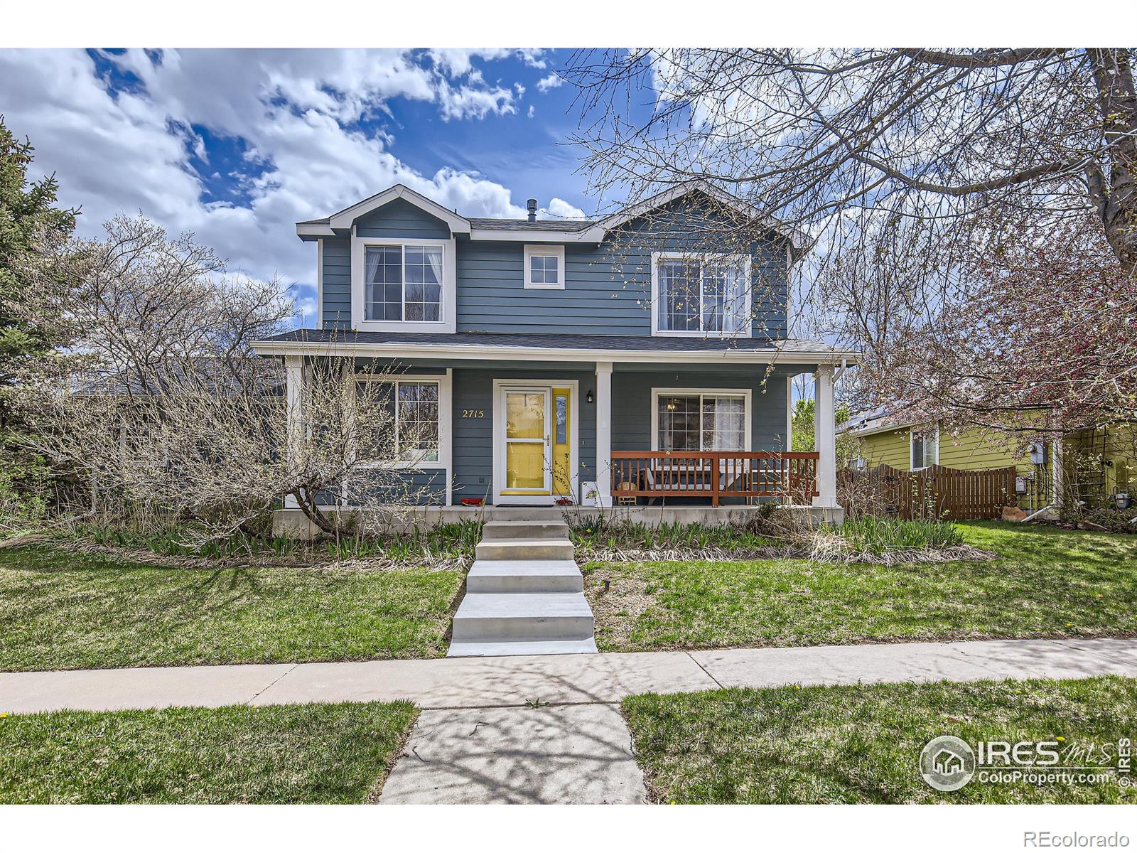 MLS Image #5 for 2715  arancia drive,fort collins, Colorado