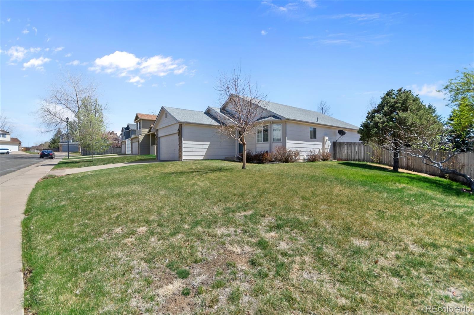 MLS Image #2 for 21322 e williamette place,centennial, Colorado