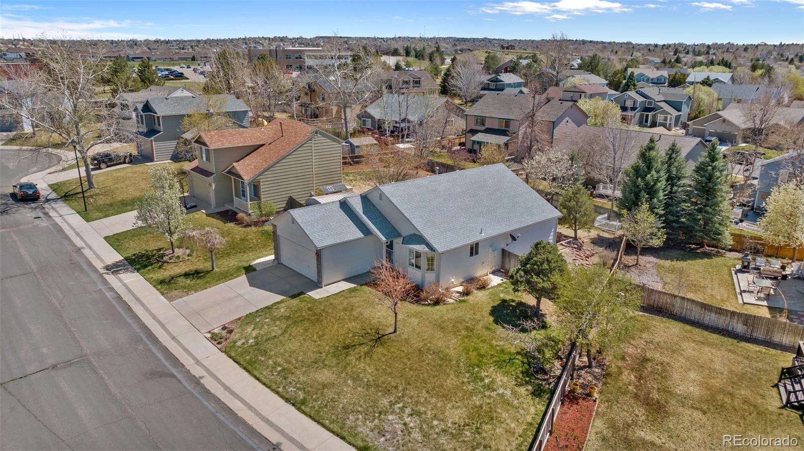 MLS Image #3 for 21322 e williamette place,centennial, Colorado