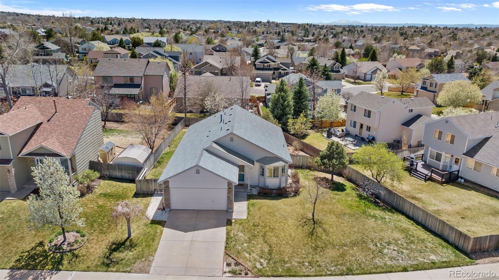 MLS Image #33 for 21322 e williamette place,centennial, Colorado