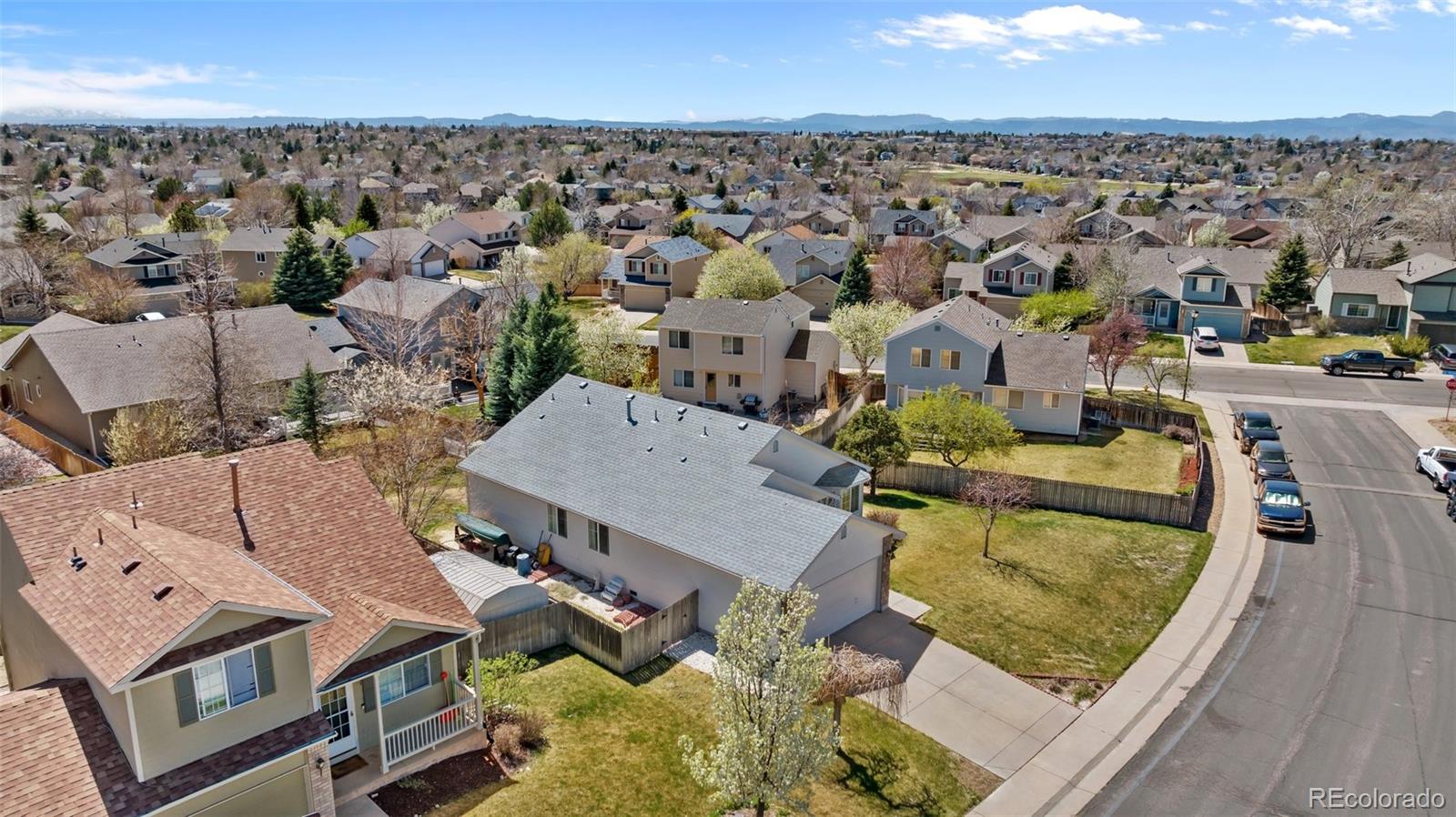 MLS Image #4 for 21322 e williamette place,centennial, Colorado