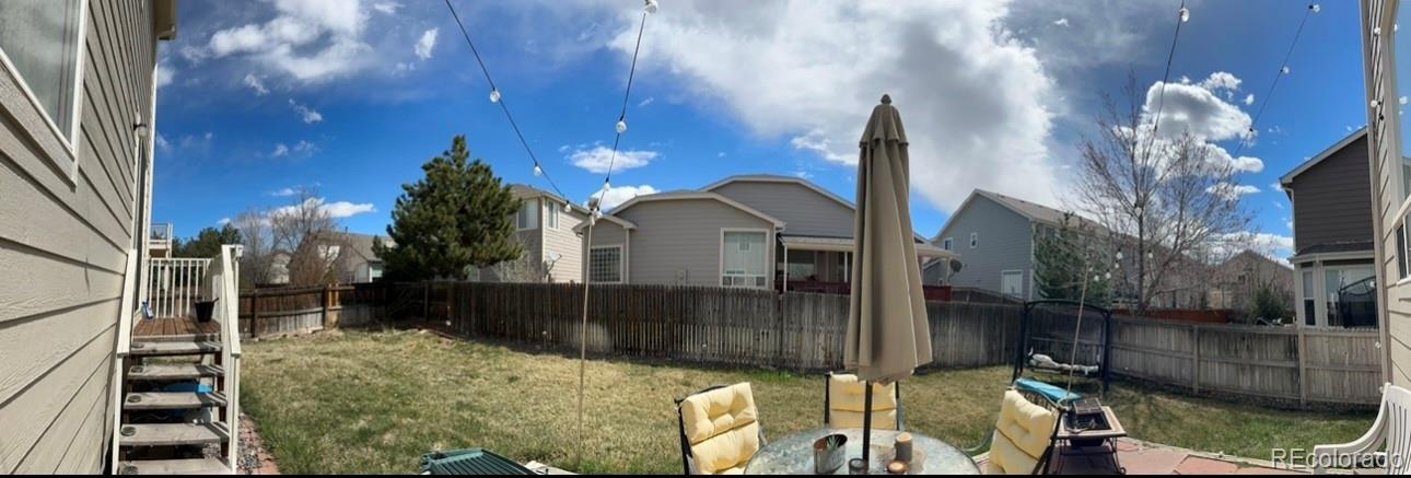 CMA Image for 20339 e chenango place,Aurora, Colorado