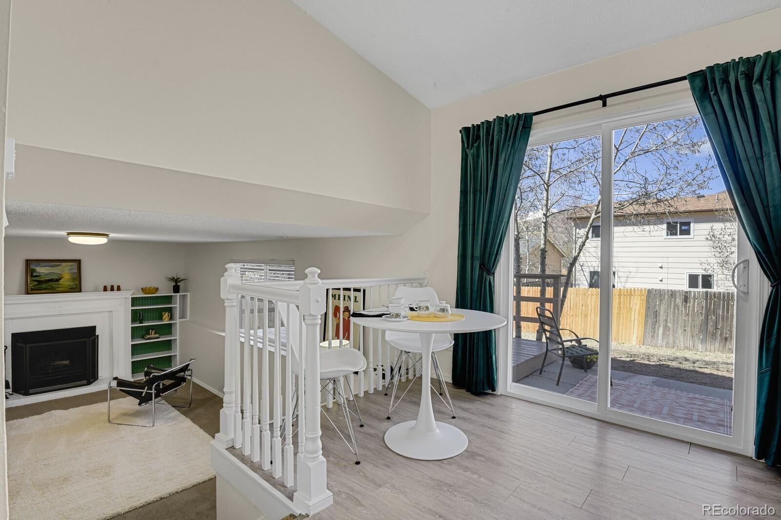 MLS Image #14 for 5950  bourke drive,colorado springs, Colorado