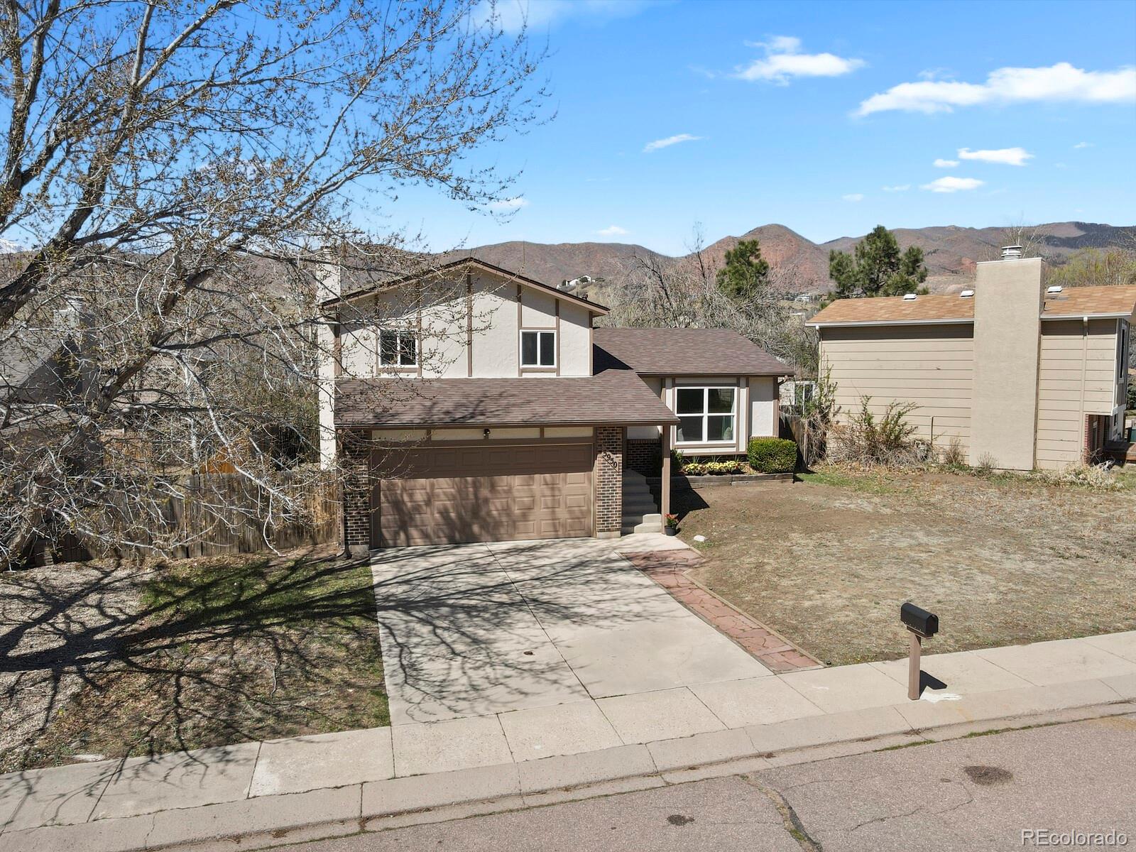 MLS Image #37 for 5950  bourke drive,colorado springs, Colorado