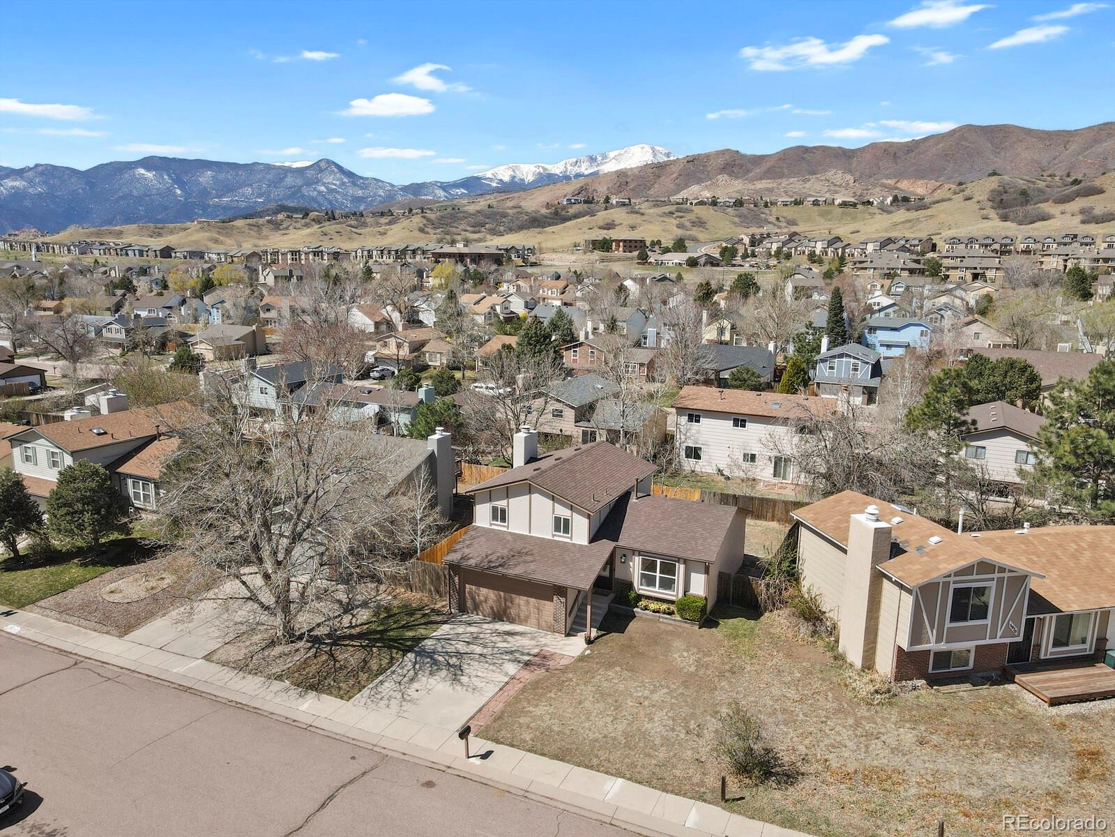 MLS Image #41 for 5950  bourke drive,colorado springs, Colorado